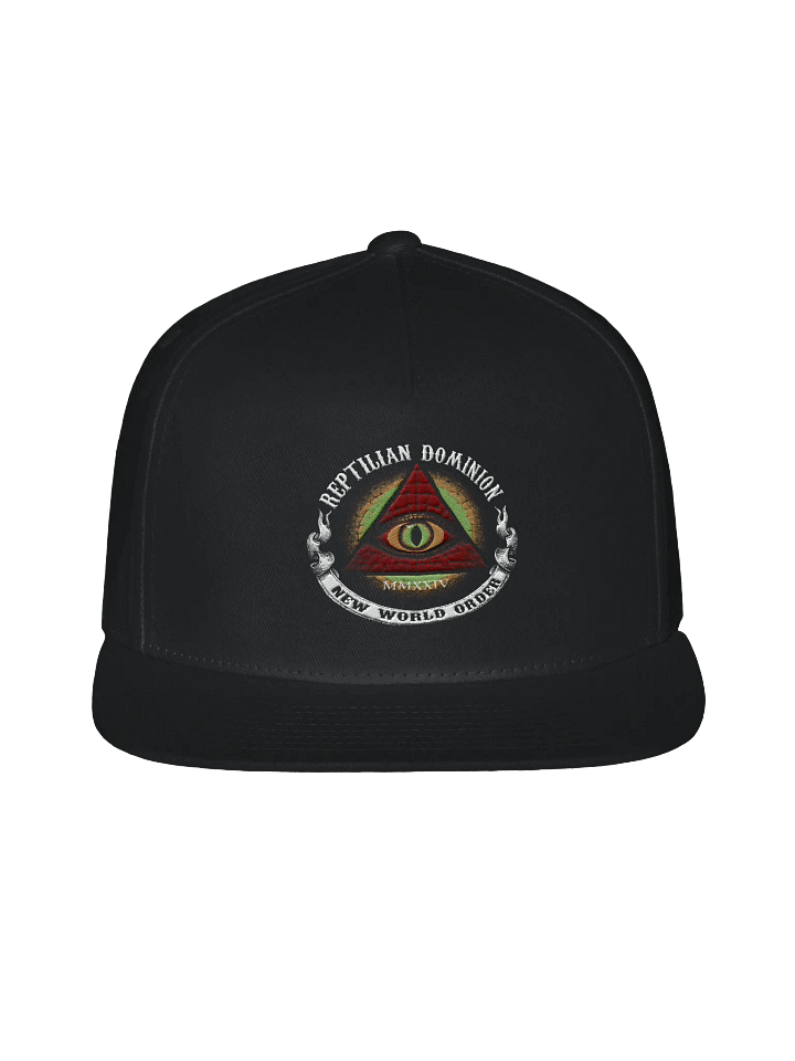 Reptilian Dominion product image (1)