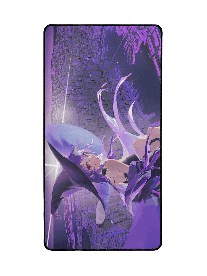 Shirobeats Desk Mat product image (2)