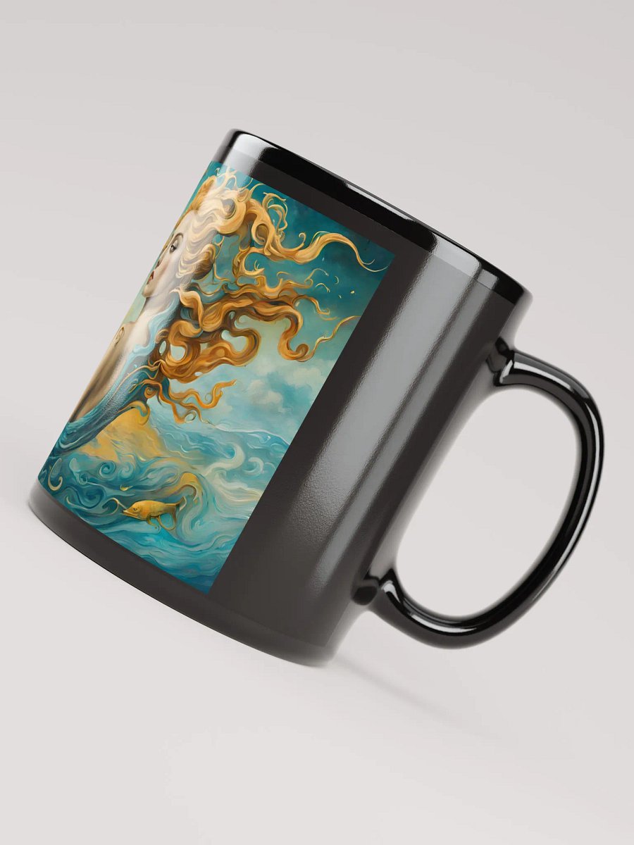 Pisces' Dreamy Draughts: Dive into a Sea of Celestial Flavors product image (8)