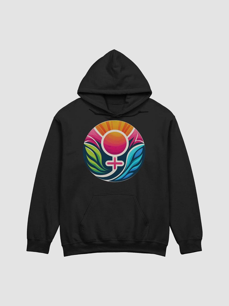 Venus Symbol Empowerment Hoodie product image (7)