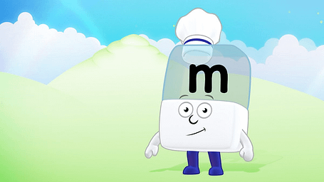 mash fam 