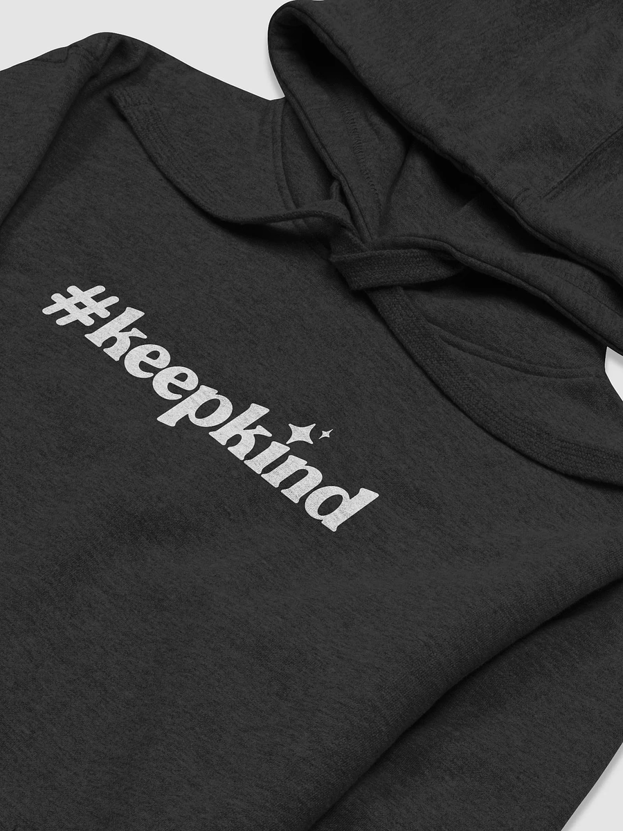 #KeepKind Hoodie - Daps Magic product image (11)