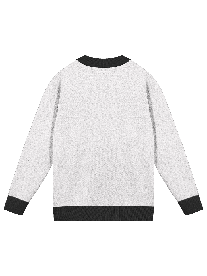 MAMA Jacquard Cardigan product image (7)