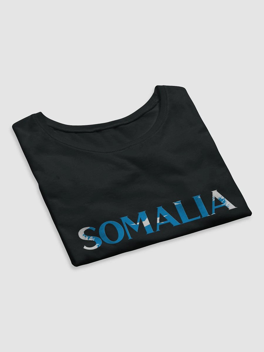 Somalia t-shirt product image (7)