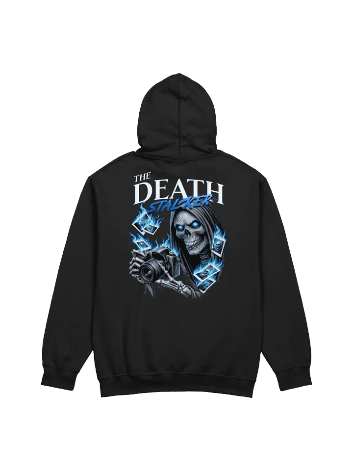 Death Stalker Hoodie product image (2)