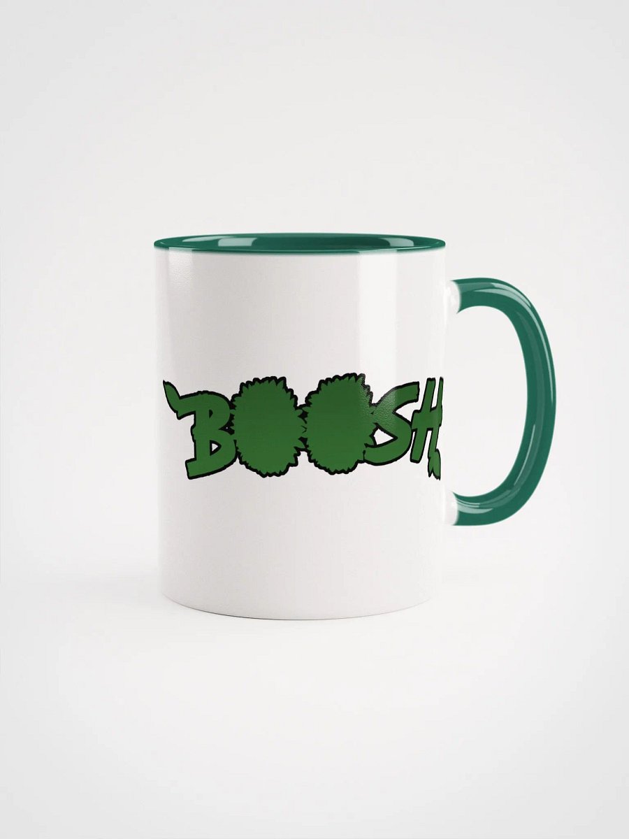 BOOSH Mug -LIMITED TIME- product image (5)