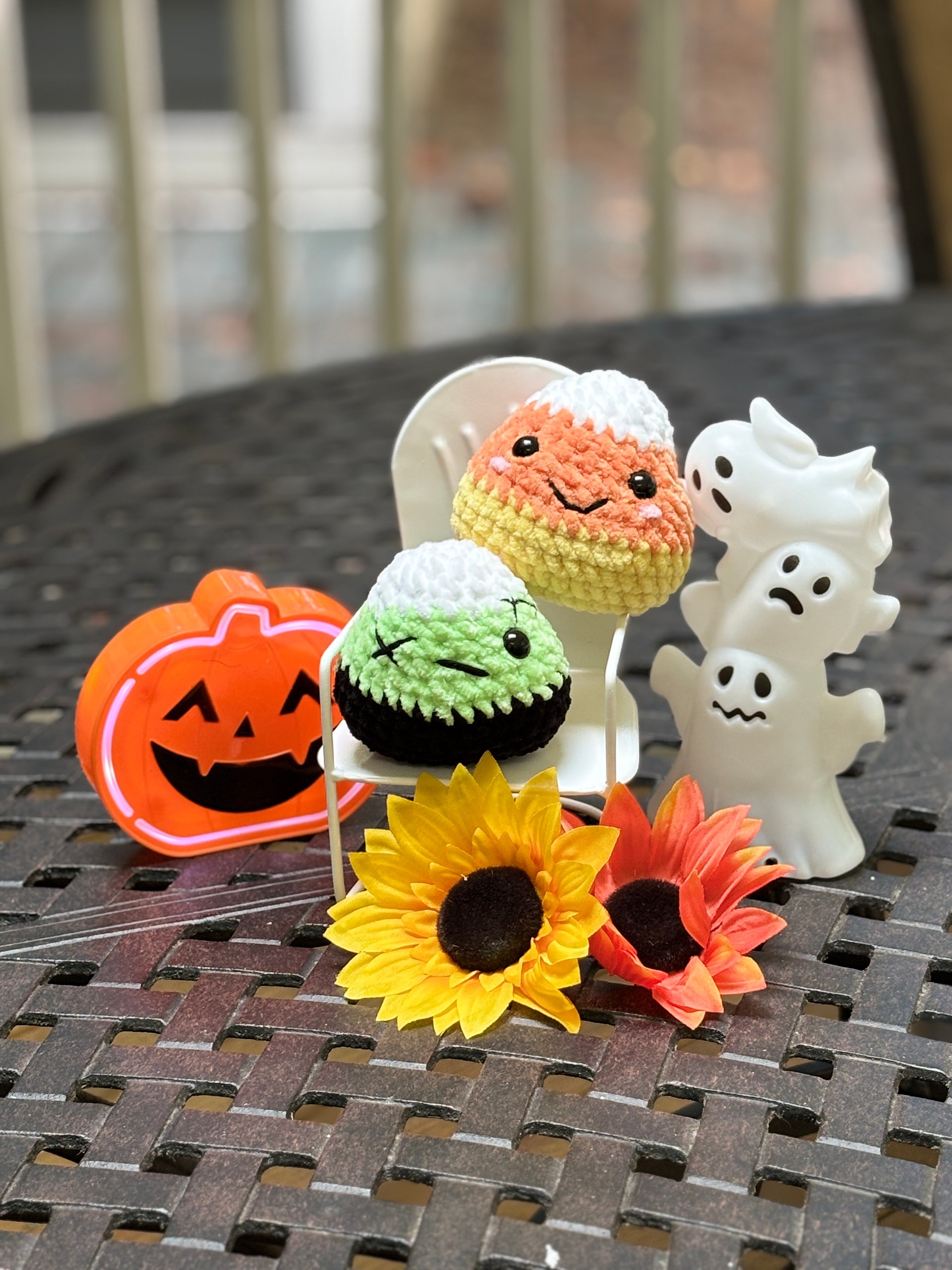 Candy Corn product image (1)