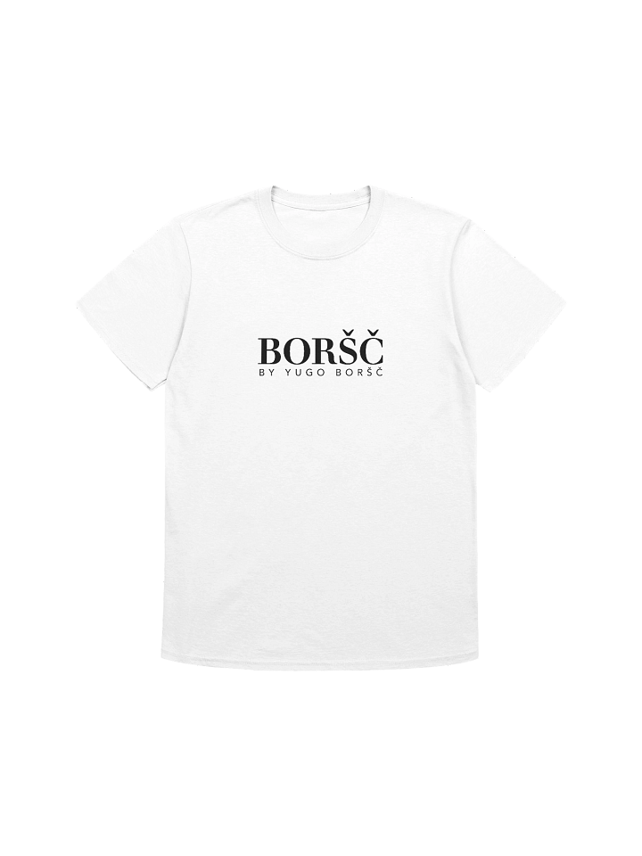 BORSC - BY YUGO BORSC product image (1)