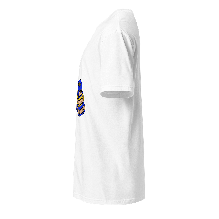 Back to School Fun Potato Cartoon T-Shirt product image (51)