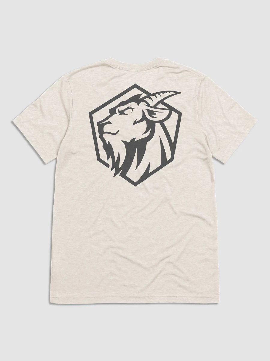 DEPRACING Goat T product image (7)