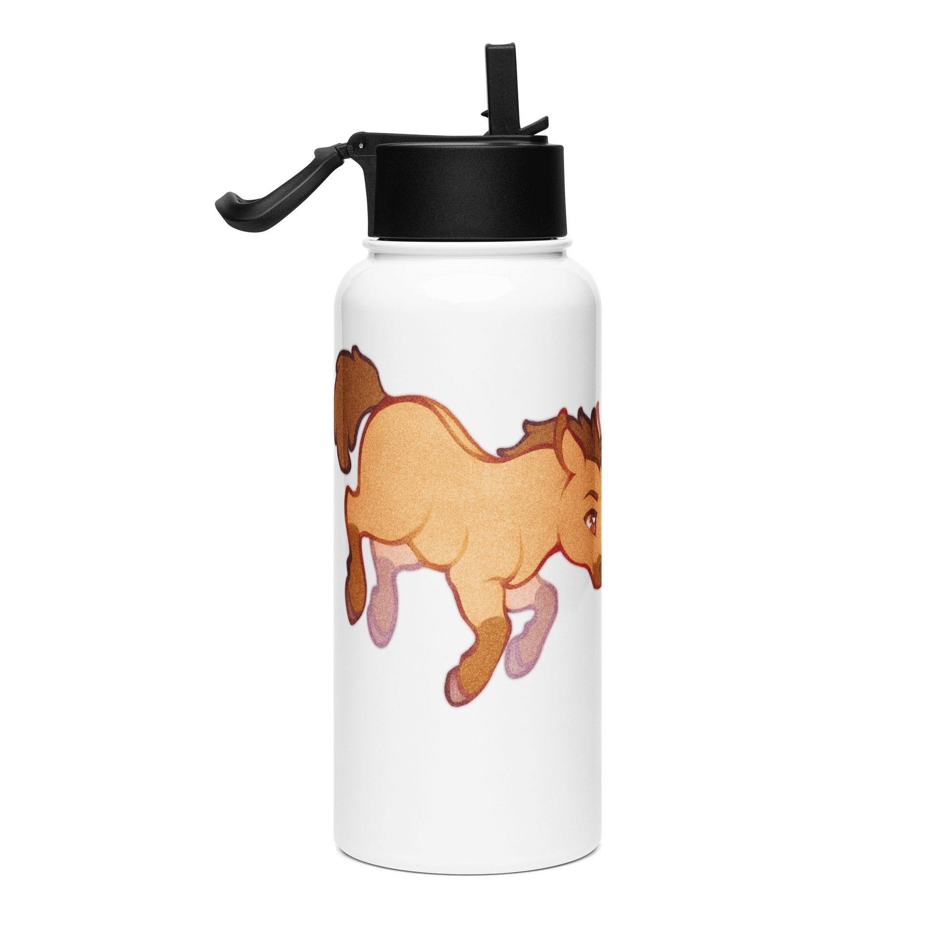 Spirit & Rain | Stainless Steel Water Bottle product image (4)