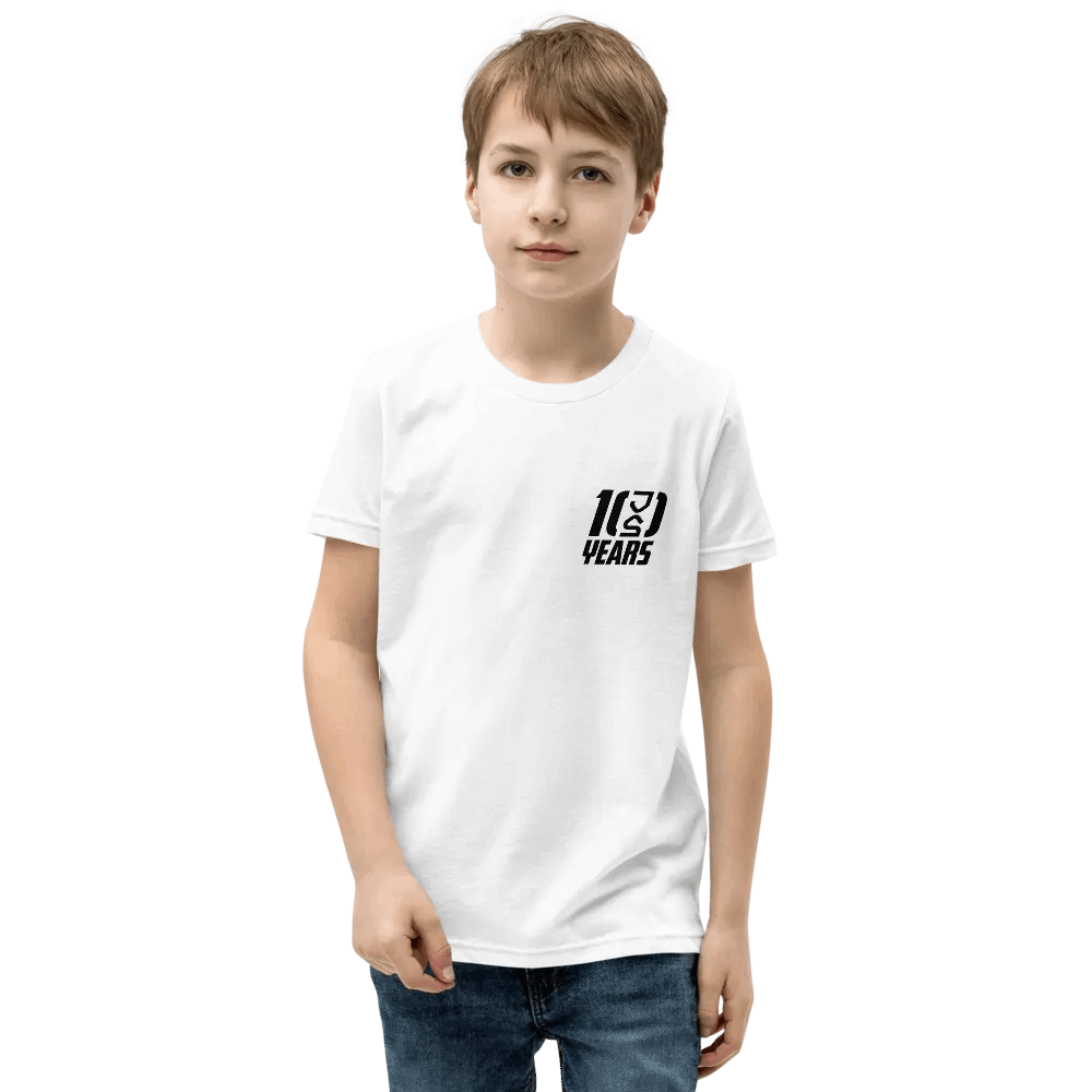 Kids For the Culture Black / White product image (57)