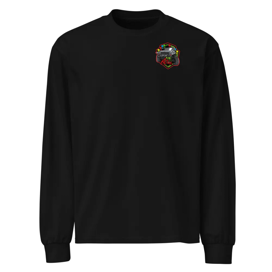 Long Sleeve Tee product image (1)