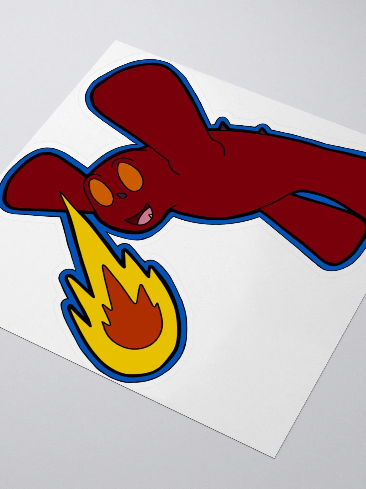 Baby Jad Mage Attack product image (7)