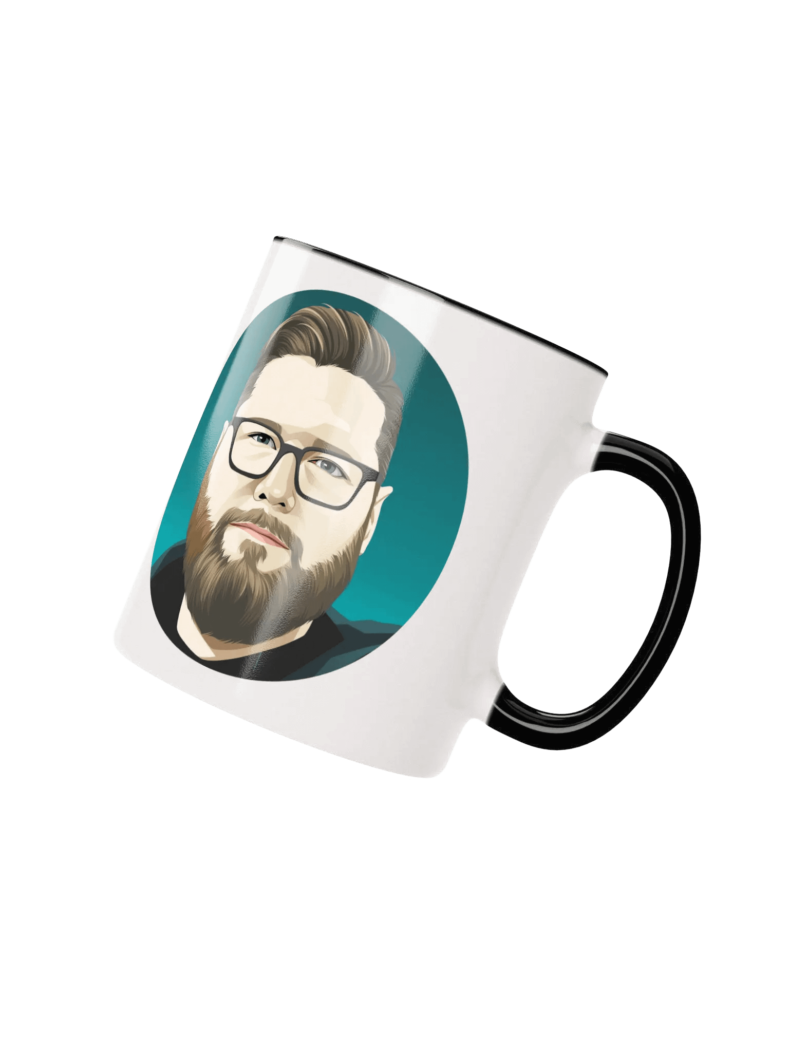 Shultzman Mug product image (4)