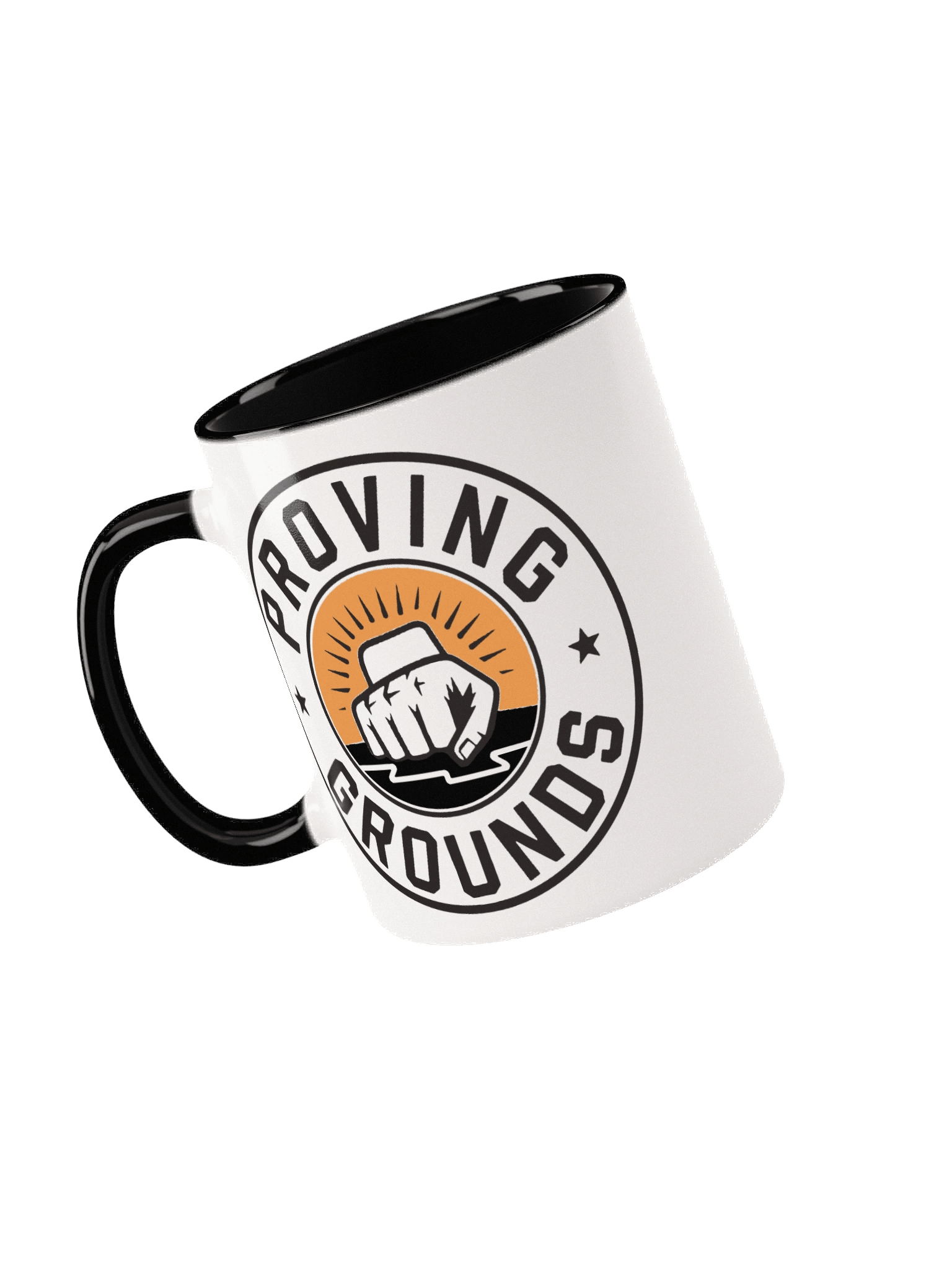GVC Proving Grounds Ceramic Mug product image (15)