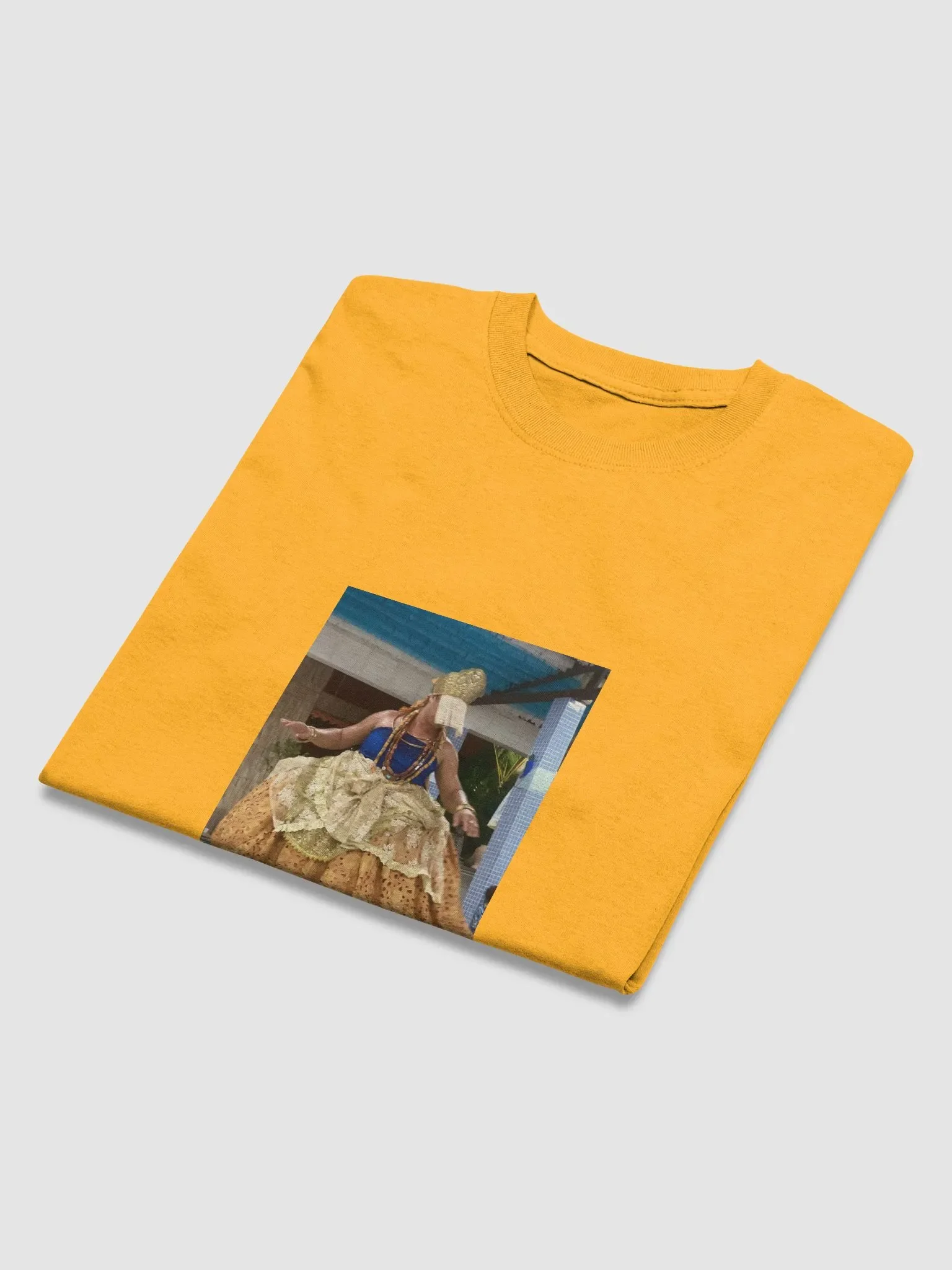 Eu amo Oxum Ypondá!!! product image (3)