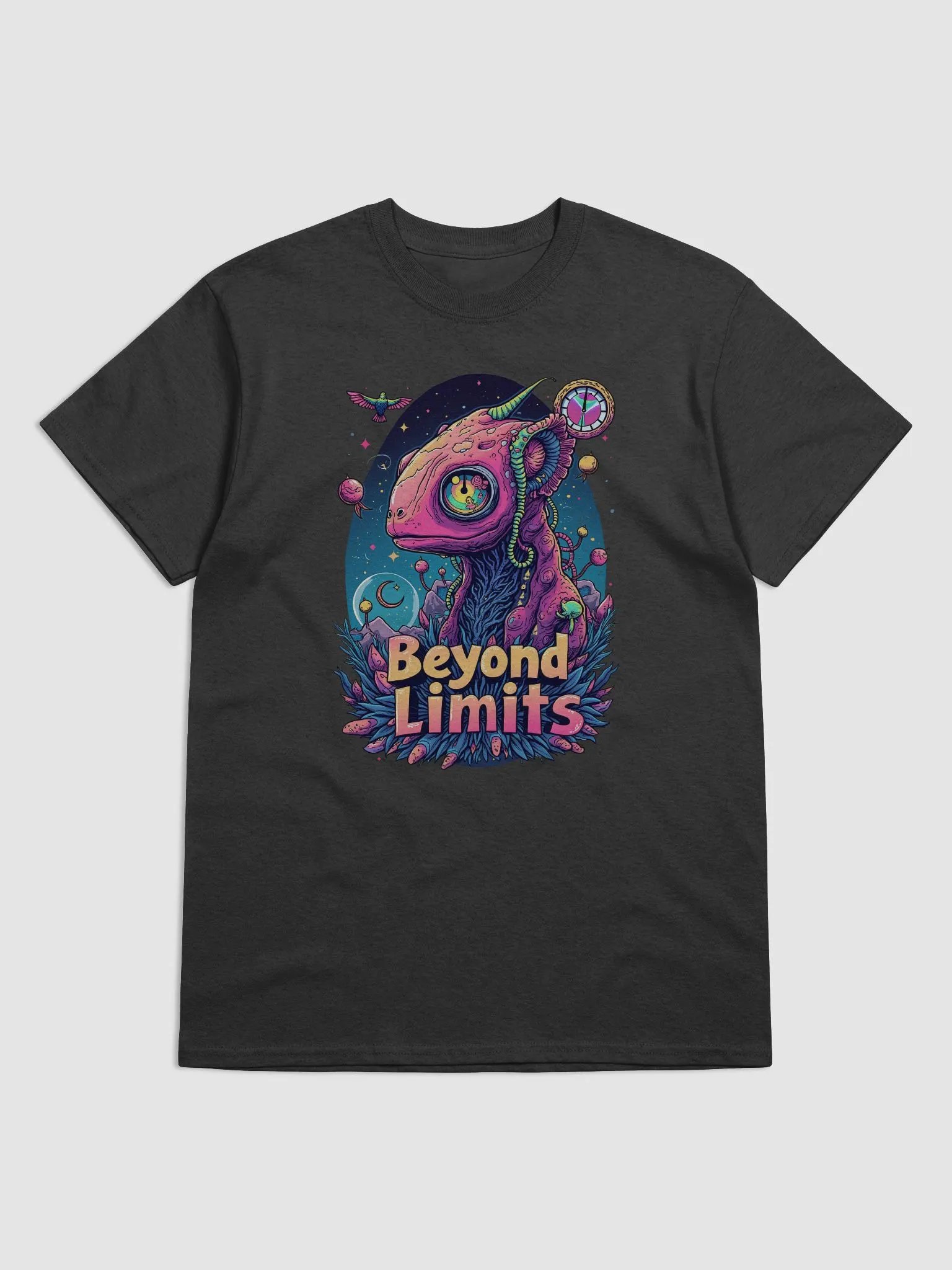 Beyond Limits product image (1)