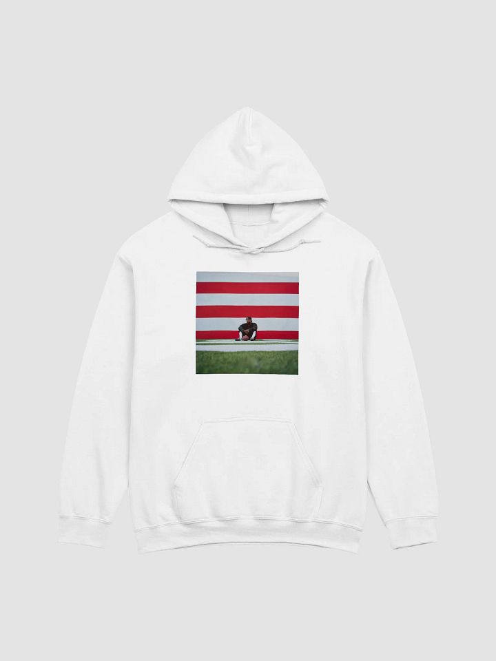 Super Bowl LIX Halftime Show Kendrick Lamar Hoodie product image (23)