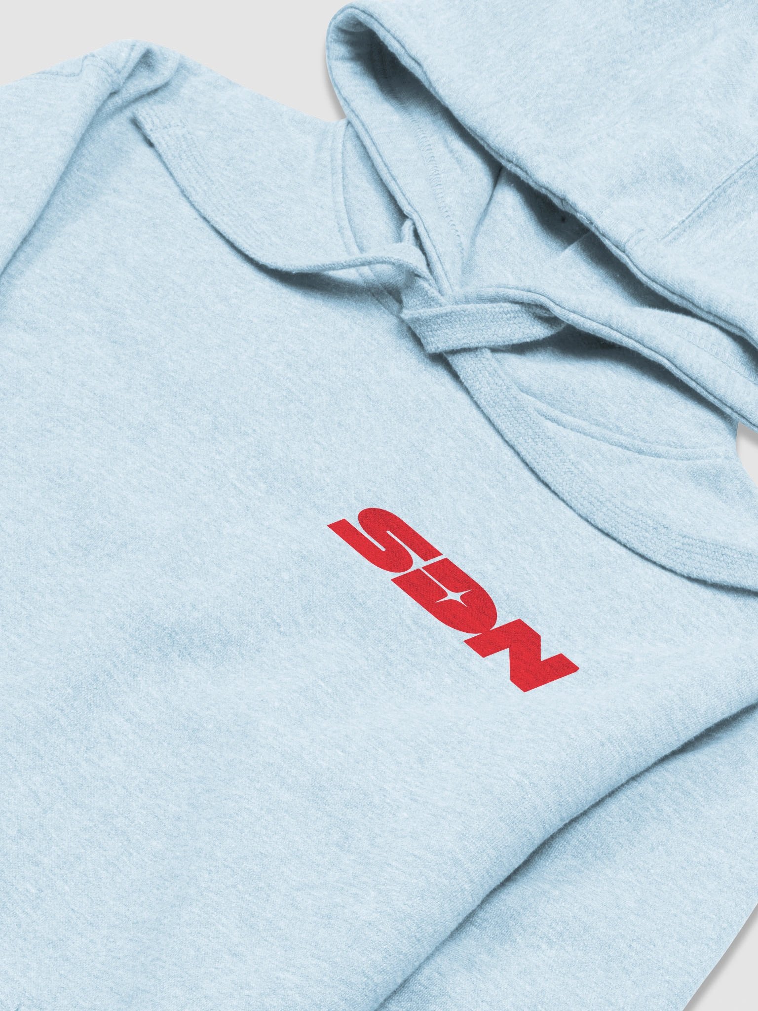 Dispatch Game SDN Hoodie - Superhero Dispatch Network product image (2)