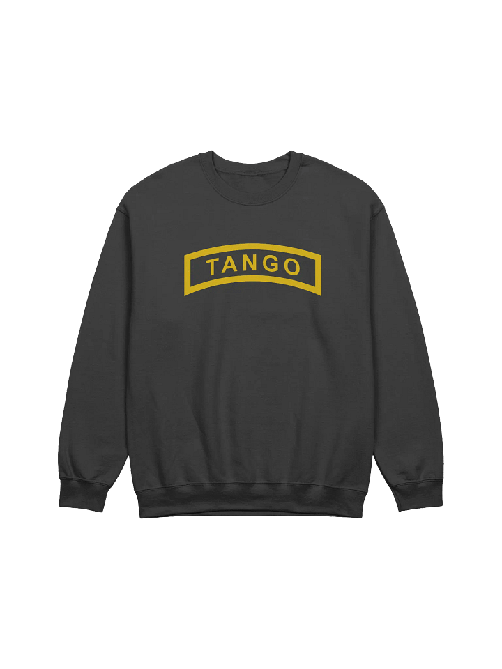 Tango Tab Sweatshirt product image (1)