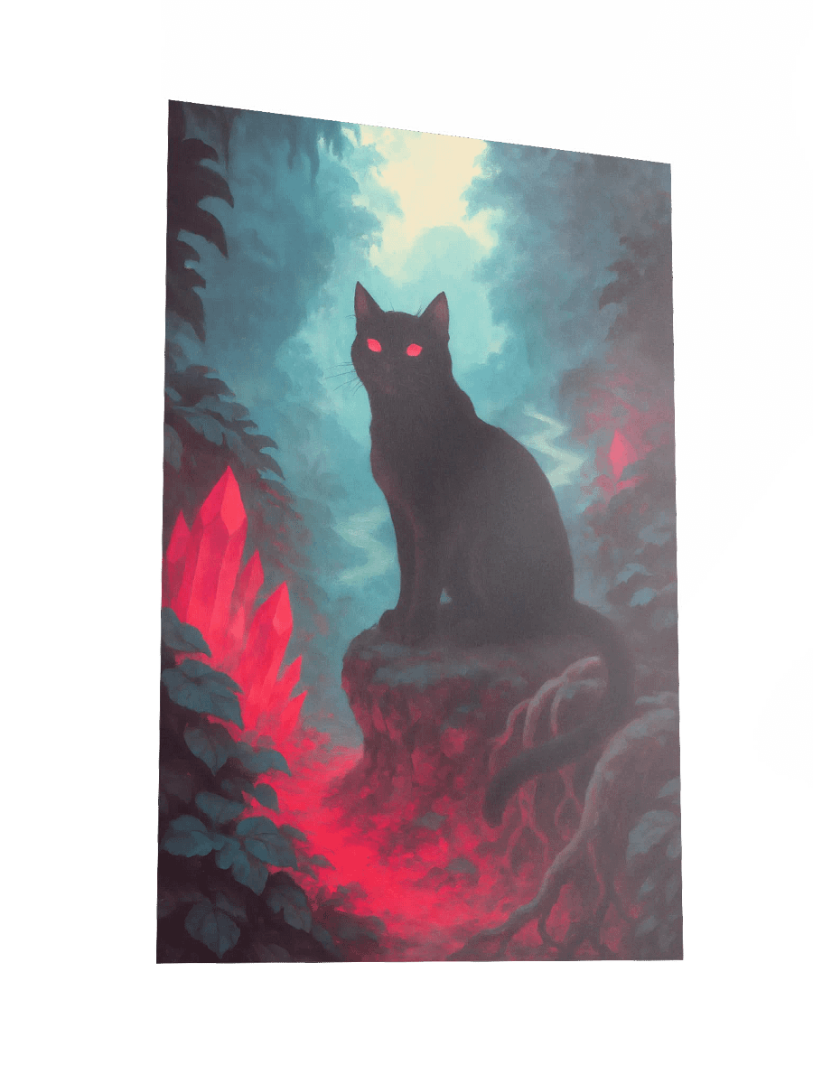 Whispers on the Crimson Path product image (2)