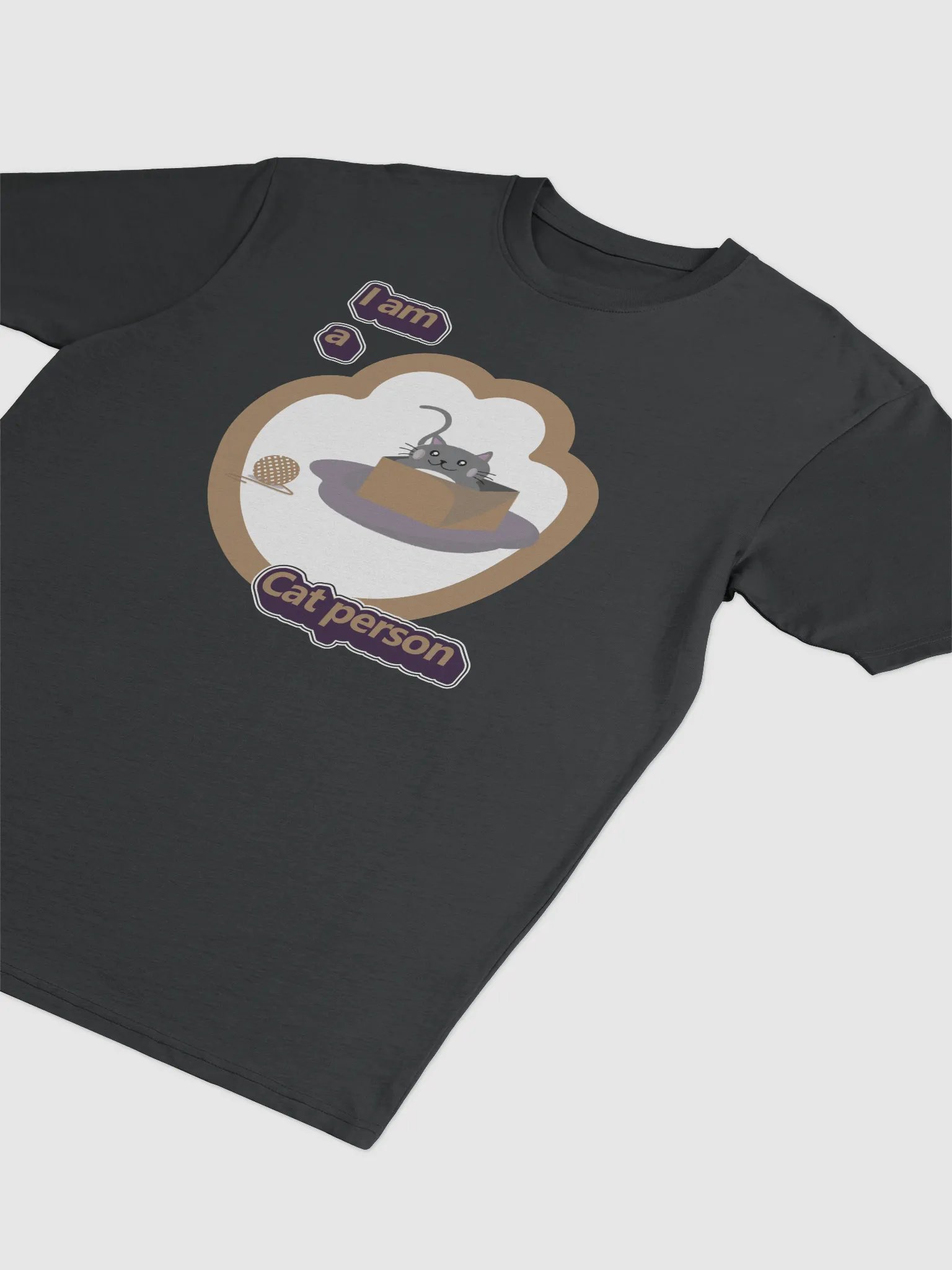 Paw Print Perfection Tee product image (3)