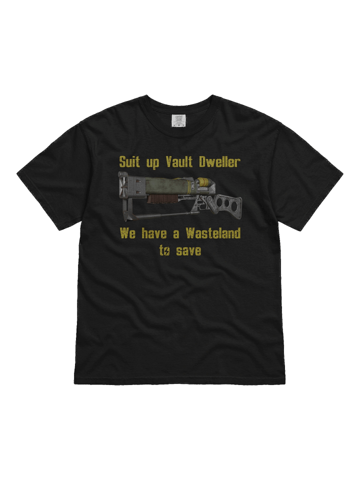 Save the Wasteland product image (1)