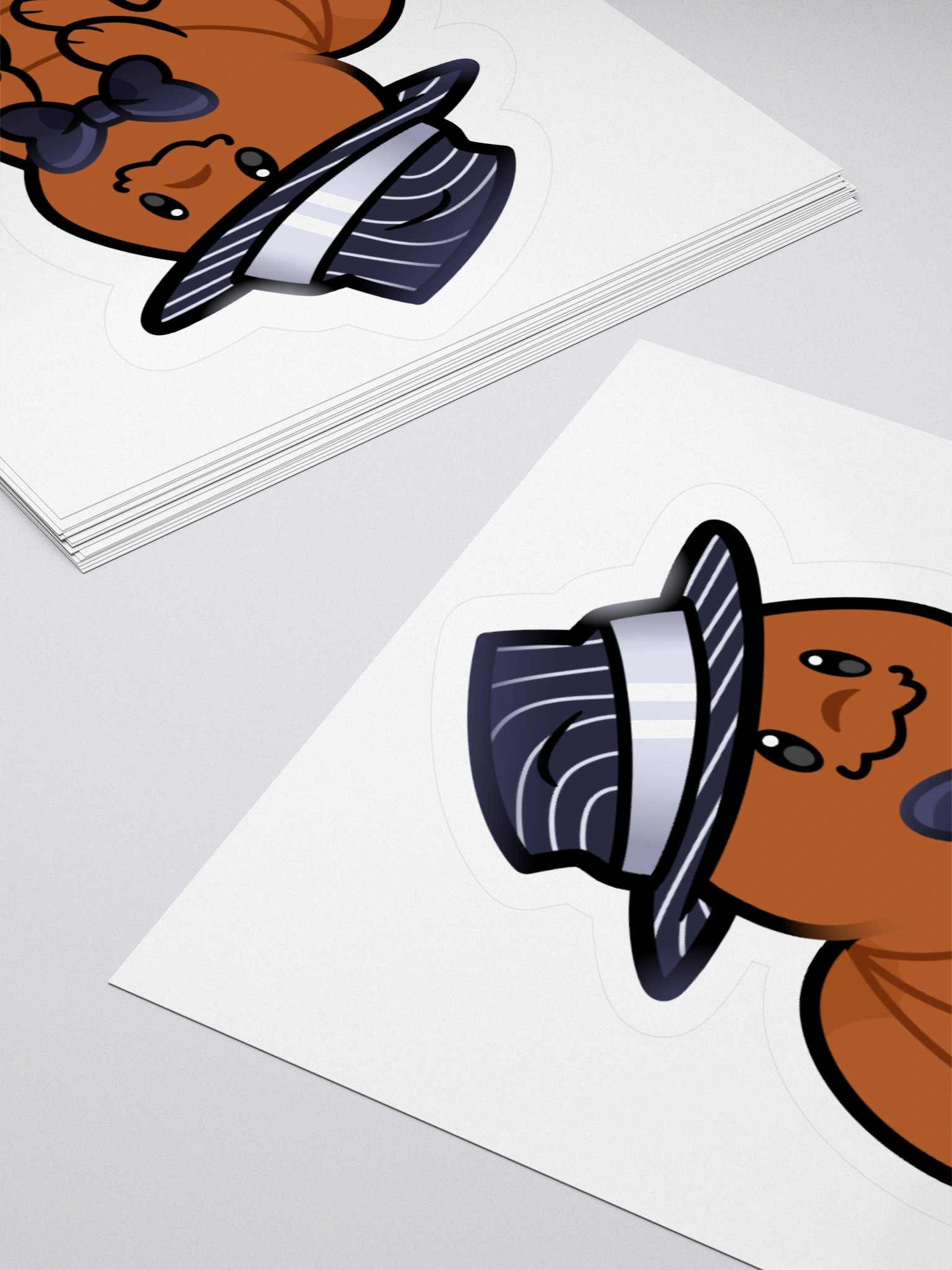Chuck Sticker product image (12)