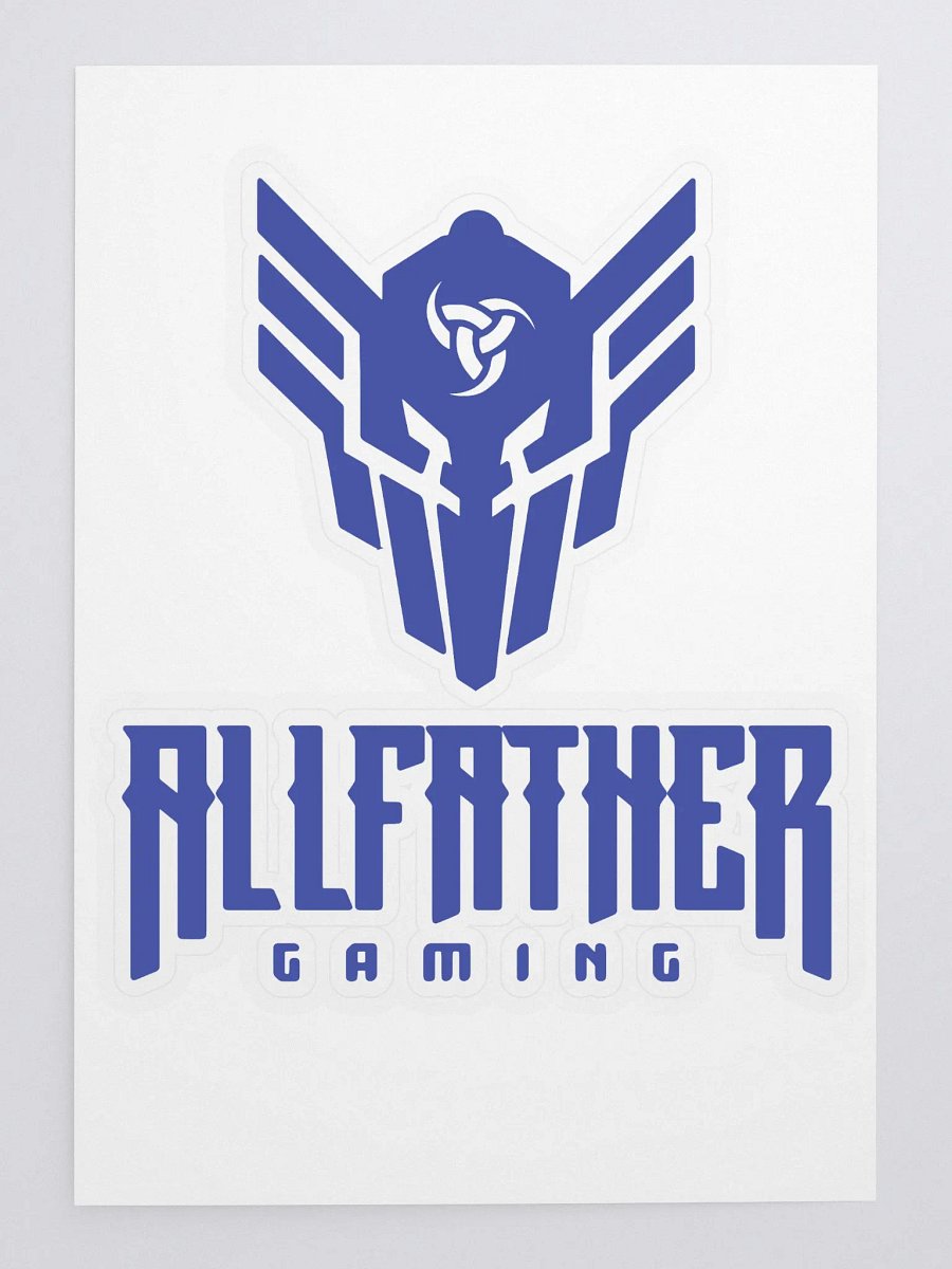 AFG Stickers product image (1)