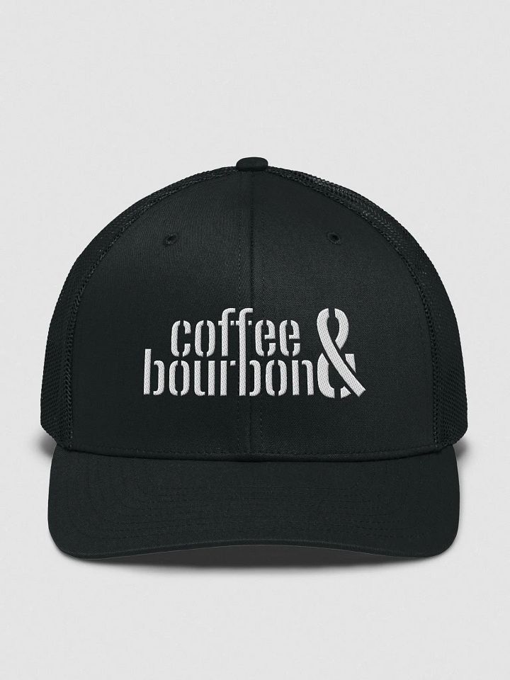 coffee & bourbon product image (2)