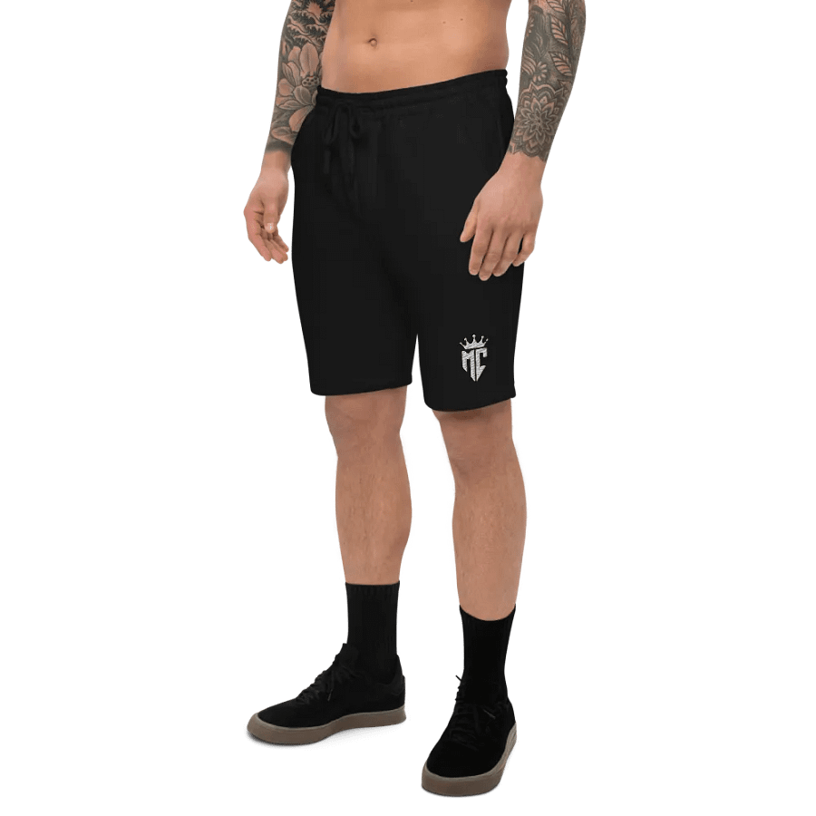 MC Shorts product image (7)
