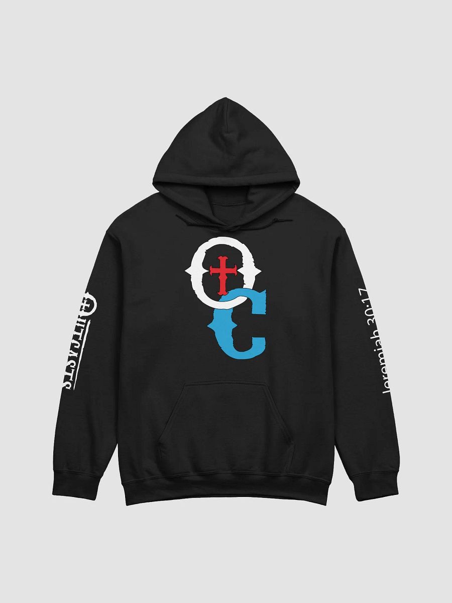Outcasts OC Hoodie w/ Sleeves product image (1)