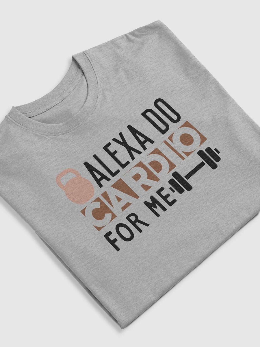 Kettlebell Cardio Men's Tee product image (15)