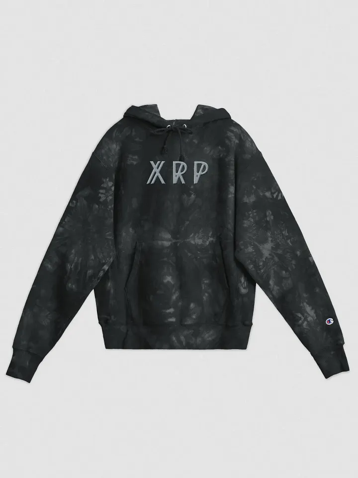 xRp Champion Tie-Dye Hoodie product image (1)