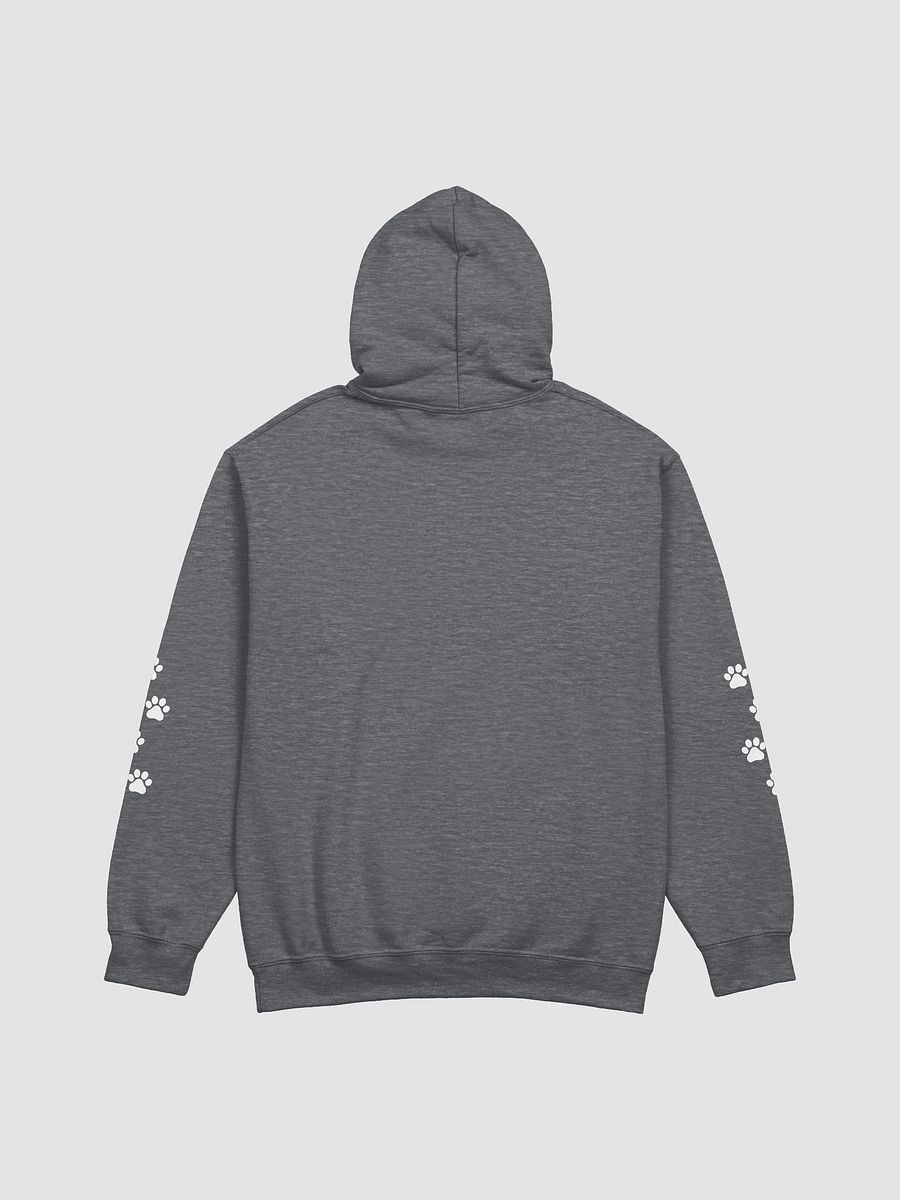 Dog Parent Line Art Hoodie product image (6)