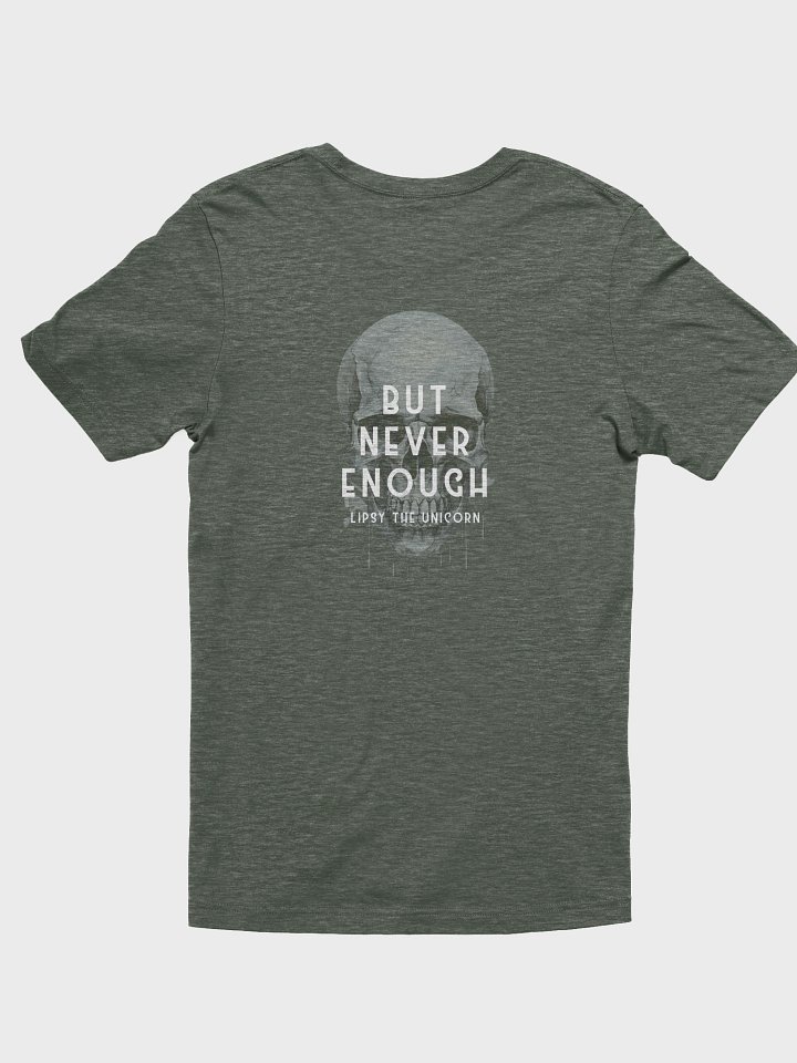 NEVER ENOUGH product image (50)