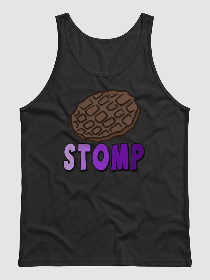 Stomp Tank product image (1)