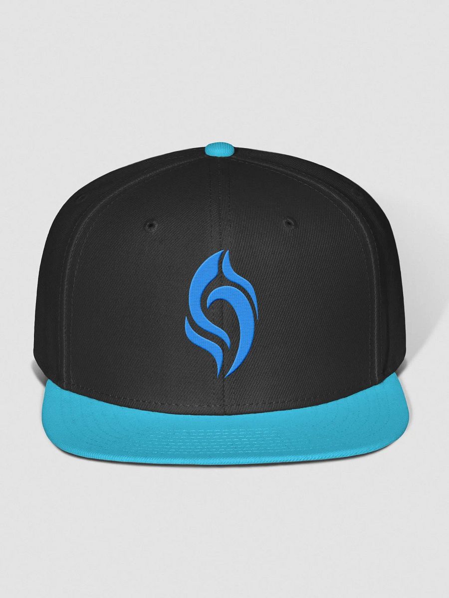 Waranto Logo |Snapback| product image (1)