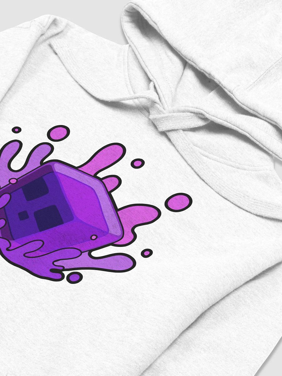 Splashback REGULAR Fit Hoodie product image (3)
