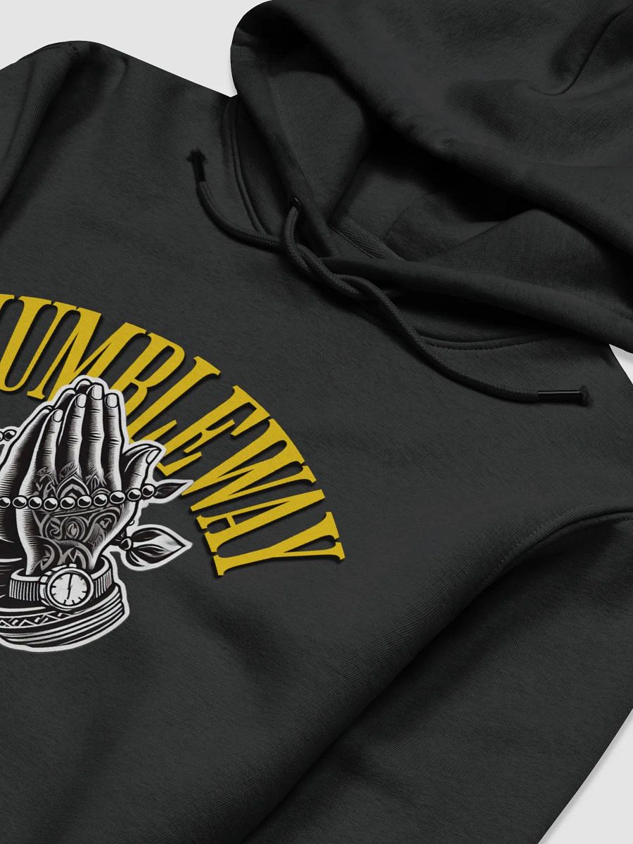 Humble Hoodie product image (4)