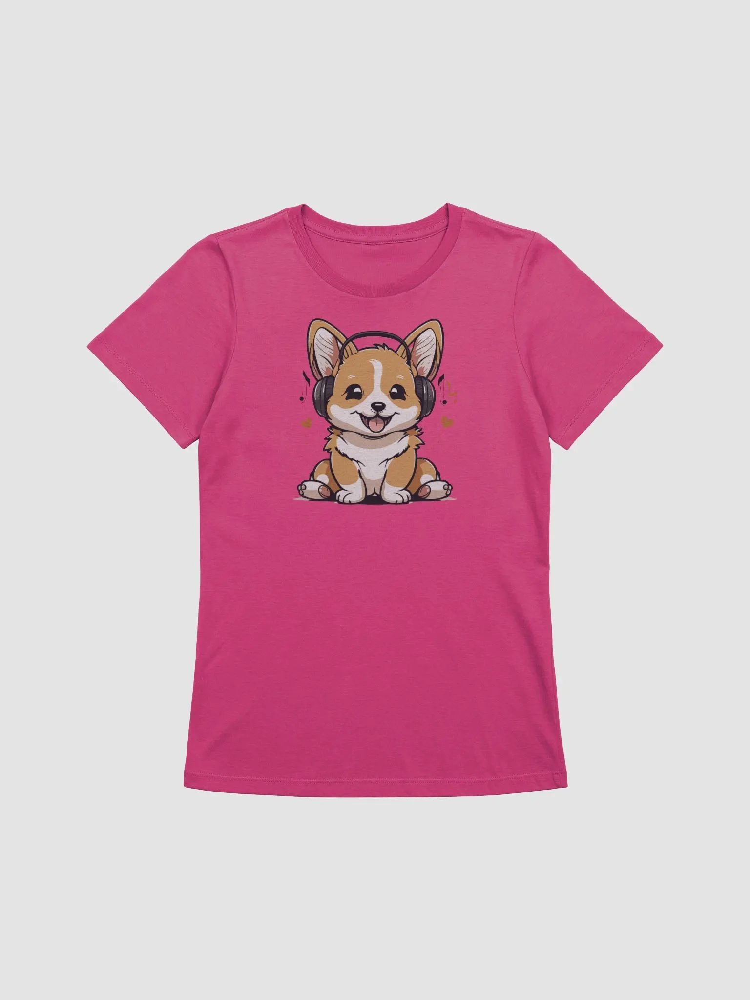 Kevin Supersoft Relaxed-fit T-Shirt product image (1)