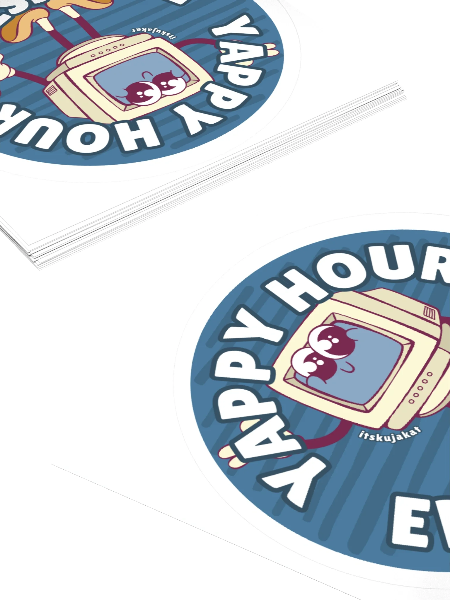 Yappy Hour Enthusiast product image (8)