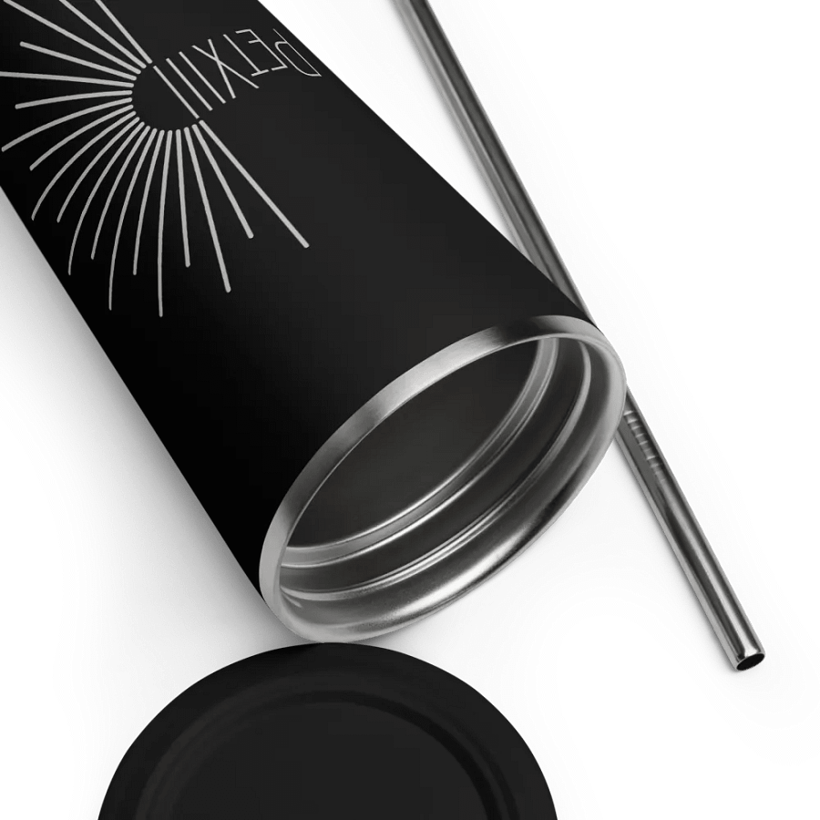 The Pet Silver Insulated Tumbler product image (5)