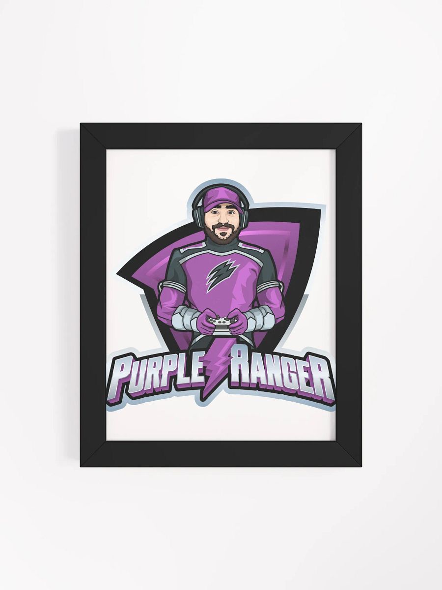 Framed Logo Pic product image (13)