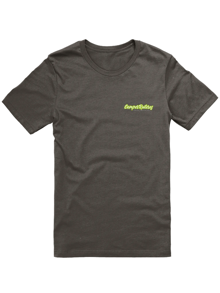 Camiseta CamperRuteros – Explora, Vive, Repite product image (1)