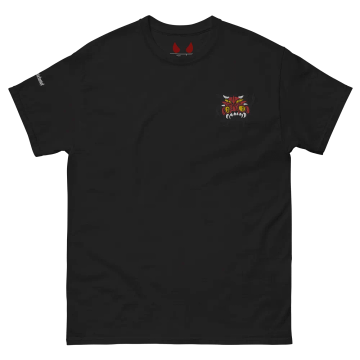 Embroidered Impish Tee product image (1)