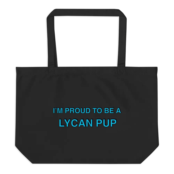 LL Proud Pup Tote product image (2)