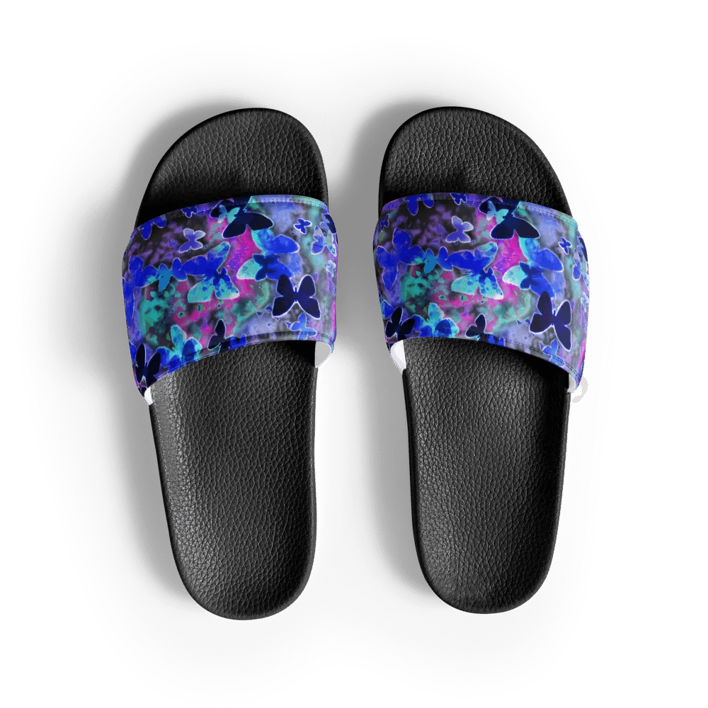 butterfly nebula sliders (womens) product image (4)