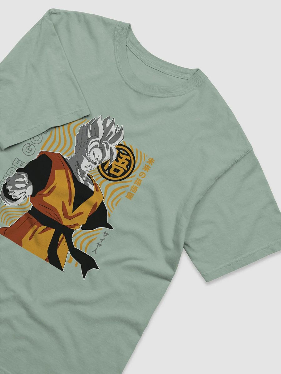 Future Gohan: Saiyan Warrior of Tomorrow product image (35)